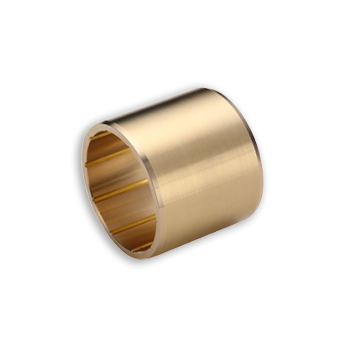 耐海水腐蚀铜轴承GLC CMSR