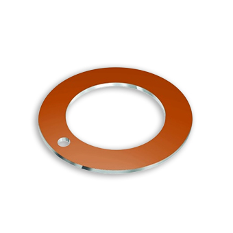 自润滑卷制轴承GLC SLS-01