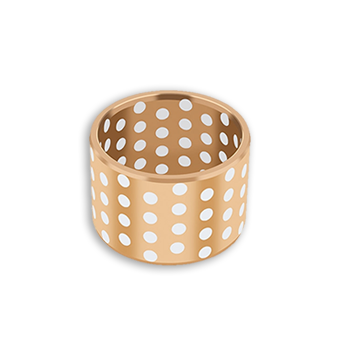 铜基镶嵌轴承 GLC CMIP